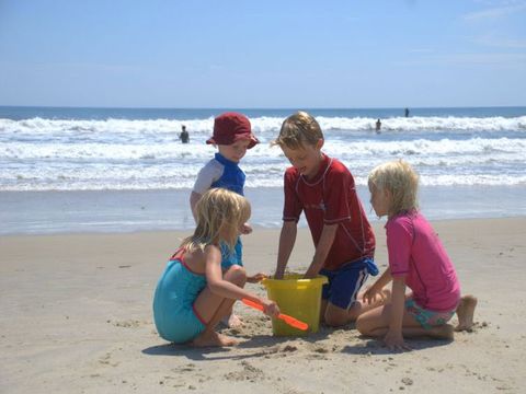 Landal Vakantiepark Callassande - Schagen